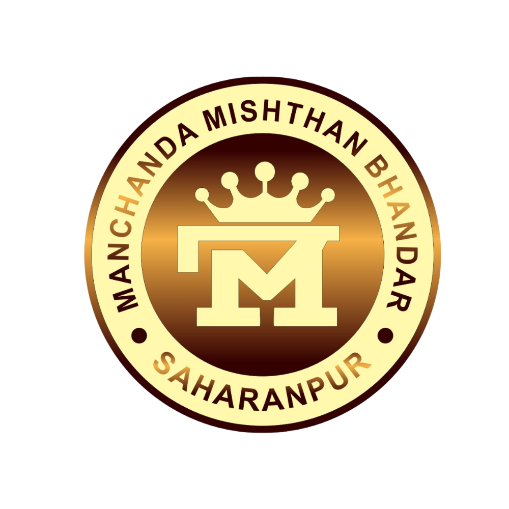 Manchanda Mishthan Bhandar logo